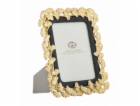 Vilde Fotorámeček 15 x 20 cm, zlatý