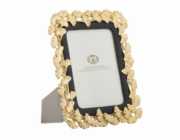 Vilde Fotorámeček 15 x 20 cm, zlatý