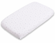 BabyMatex Hygienická vložka průhledná JERSEY PRI 60x120x10