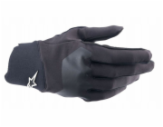 Alpinestars RUKAVICE A-SUPRA, černé, velikost S (NOVÉ)