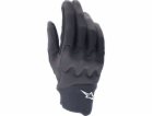 Alpinestars Rukavice A-SUPRA SHIELD, černé, velikost S (N...