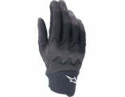 Alpinestars Rukavice A-SUPRA SHIELD, černé, velikost S (NOVÉ)