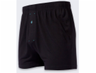 NORMANN Boxerky Stance Butter Blend Černé