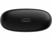 Hator Sluchátka Hyperpunk Truepods Hybridní ANC Černá (HTA431)