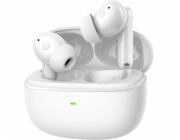 Hator Sluchátka Hyperpunk Truepods Hybridní ANC bílá (HTA432)