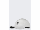 Buff Kšiltovka Speed SOLID bílá