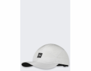Buff Kšiltovka Speed SOLID bílá