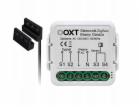 OXT modul se senzorem pro motor garážových vrat ZigBee TUYA