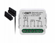 OXT modul se senzorem pro motor garážových vrat ZigBee TUYA
