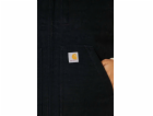 Carhartt Dámská vesta Sherpa Mock Neck, černá