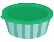 Koziol Miska s víkem NORA L 1,3 l, KOZIOL