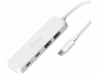 j5create JCH342EW USB 3.2 Gen 1 (3.1 Gen 1) Type-C 10000 ...