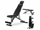 Zipro Skládací posilovací lavice Grind