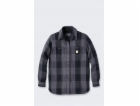 Carhartt Twill Shirt Jac Black