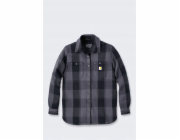 Carhartt Twill Shirt Jac Black