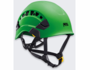 Petzl Přilba Vertex Vent zelená