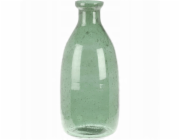 Home Styling Collection Láhev z tečkovaného skla, 10 cm