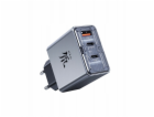 Nubia Nabíječka DAO 80W GaN