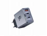 Nubia Nabíječka DAO 80W GaN