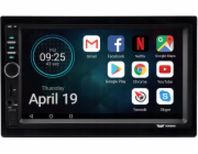 Vordon Autorádio AC-8270