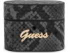 Guess Ochranný kryt GUACAPPUSNSMLBK Python Collection pro...