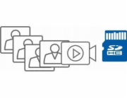 Commax Video interkom REVIZOOM RM-T273HD BÍLÝ/RC-212HD-CK1