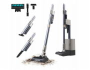 Stabilus Stanice Cecotec Scoba 2100, šedá