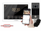 Commax Video interkom REVIZOOM RM-T203HD BÍLÝ/RC-212HD-CK1