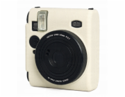 LoveInstant Silikonový kryt pro Fujifilm Instax Mini 99 bílý