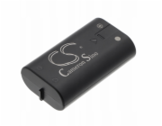 Cameron Sino Dobíjecí baterie typu X872044-005 pro Microsoft Xbox X1 X1 Elite XSS XSX / CS-MSX131SL