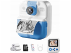 Xrec Instantní fotoaparát pro děti, digitální MP3 hry, ti...