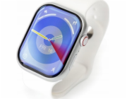 Platinet Chytré hodinky PSMART29W bílé (45996)