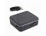 SunnyLife Velké pouzdro a kryt, velikost L, pro DJI Air 3s / 3 drony + baterie do ovladače / B660