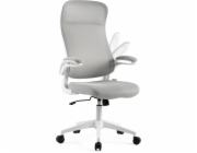 SENSE7 Kancelářská židle Revo šedá