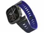 SKINARMA Řemínek Gemini pro Apple Watch 49/46/45/44 mm, t...