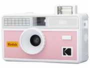 Kodak i60, bílá/baby růžová