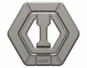 UAG Magnetický kroužkový stojánek pro ochranné pouzdro (titanový)
