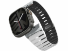 SKINARMA Řemínek Gemini pro Apple Watch 49/46/45/44 mm, k...