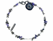 Usorteret Přívěsek na ruku s magnetickým poutkem na kabelku Nimmy, módní černý