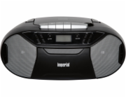 Imperial Boombox PBB 1 FM