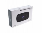 Prido Automobilový GPS rekordér i9 s 4K Wi-Fi