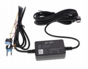 Prido Napájecí adaptér microUSB/miniUSB HK2 Hardwire Kit - USB-C