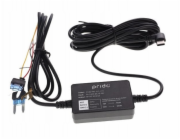 Prido Napájecí adaptér microUSB/miniUSB HK2 Hardwire Kit - USB-C