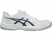 Asics Pánské volejbalové boty Upcourt 6 1071A104 104 45