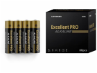 Excellent ALK.POWER BATERIE LR03/AAA 1,5V balení 60 ks