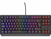 Genesis Klávesnice Thor 230 TKL ES Outemu Red (NKG-2208)