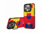OCPC POUZDRO FCB NA IPHONE MAGNETICKÉ IP15 PRO MF