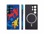 OCPC POUZDRO NA TELEFON FCB MAG S24 ULTRA SP
