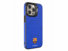 OCPC POUZDRO FCB MAGNETICKÝ NA IPHONE IP15 PRO MAX SE