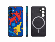 OCPC POUZDRO NA TELEFON FCB MAG S25 PLUS SP